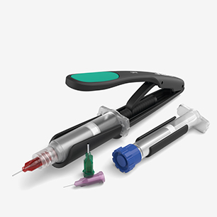 JBC-DPM Solder Paste Dispenser