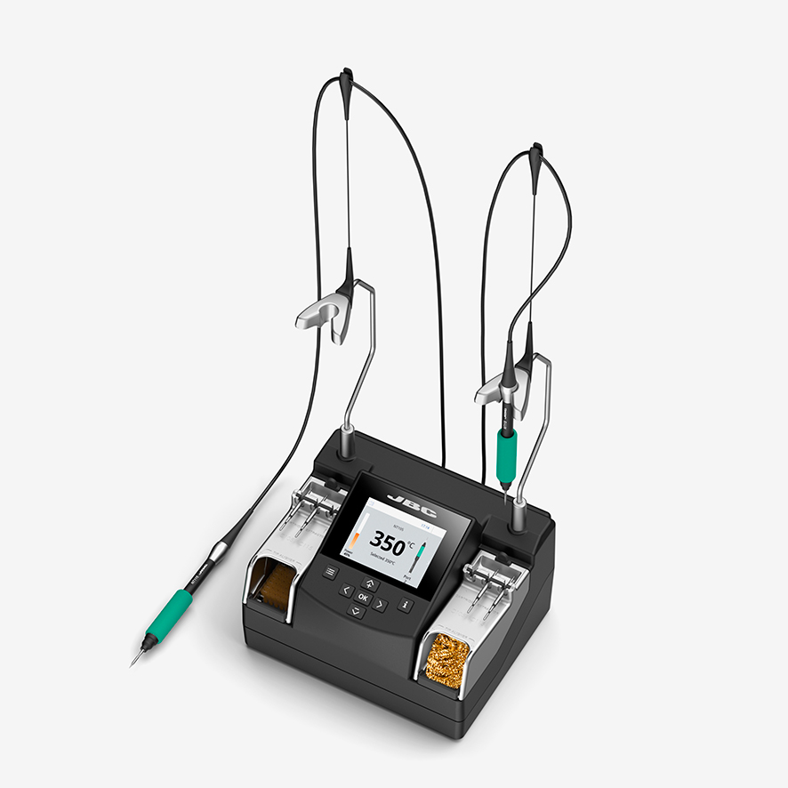 JBC-NAN-Nano-soldering-station