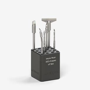 JBC-cartridge-holder