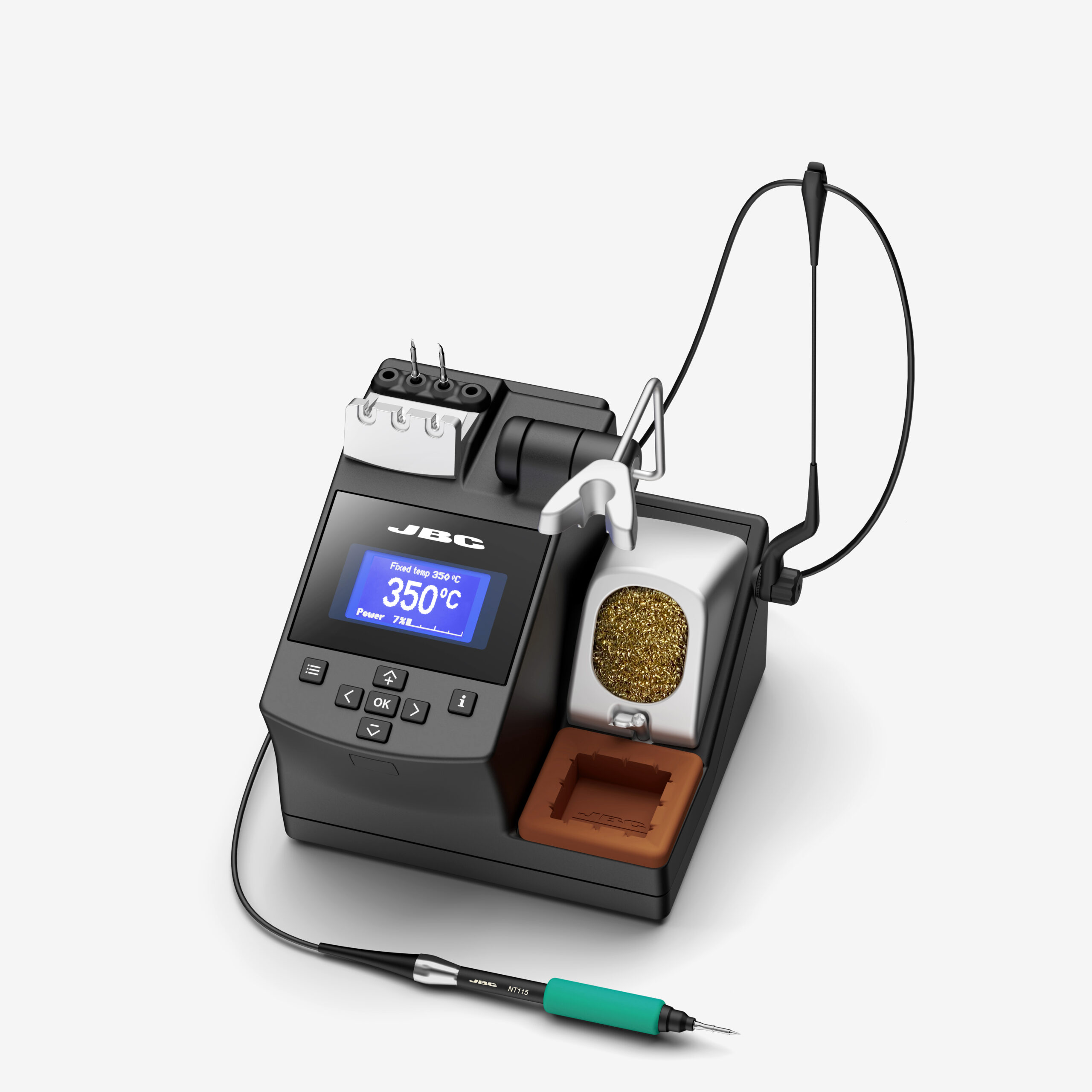 CDN High-Precision Soldering Station